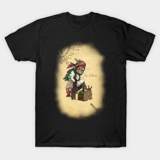 Jack Marine T-Shirt